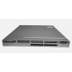 Cisco Catalyst Layer 3 Switch Manageable Stack Port 13 x Expansion Slots 1000Base-X Modular 12 x SFP Slots 3 Layer Supported 1U High Rack-mountable WS-C3850-12S-E